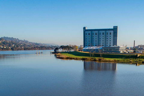 Peppers Silo - Accommodation Redcliffe 1