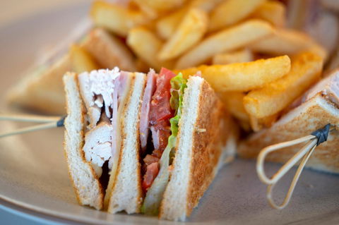 Peppers Silo - Accommodation Redcliffe 35