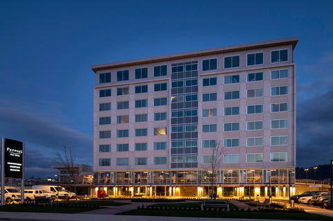 Peppers Silo - Accommodation Redcliffe 36