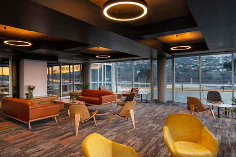 Peppers Silo - Accommodation Redcliffe 43