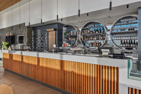 Peppers Silo - Accommodation Redcliffe 29