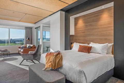 Peppers Silo - Accommodation Redcliffe 33