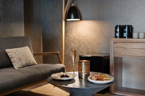 Peppers Silo - Accommodation Redcliffe 16