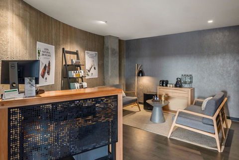 Peppers Silo - Accommodation Redcliffe 19