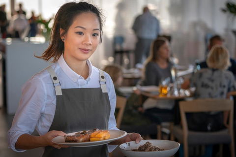 Peppers Silo - Accommodation Redcliffe 38