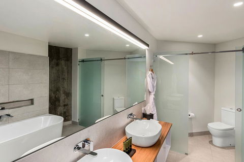 Peppers Silo - Accommodation Redcliffe 12