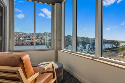 Peppers Silo - Accommodation Redcliffe 26