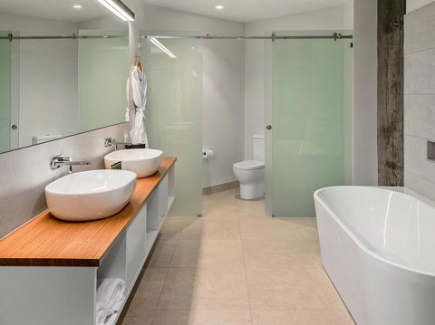 Peppers Silo - Accommodation Redcliffe 14