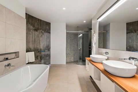 Peppers Silo - Accommodation Redcliffe 15