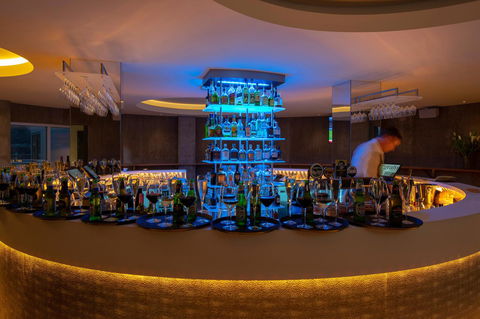 Peppers Silo - Accommodation Redcliffe 32