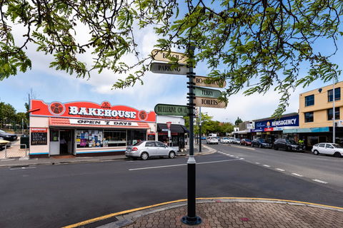 Litora Accommodation - Accommodation Redcliffe 32