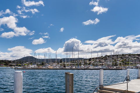 Litora Accommodation - Accommodation Redcliffe 31