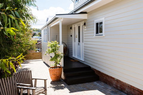 Litora Accommodation - Accommodation Redcliffe 21