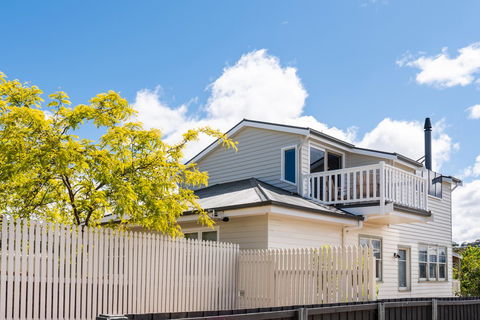 Litora Accommodation - Accommodation Redcliffe 22