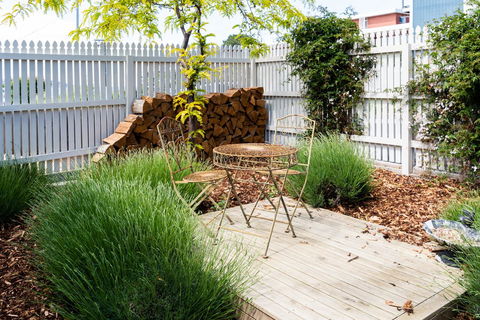 Litora Accommodation - Accommodation Redcliffe 23