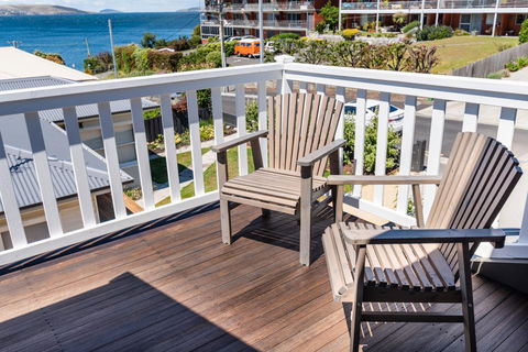 Litora Accommodation - Accommodation Redcliffe 19