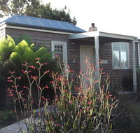 Tramway Cottage - Accommodation Redcliffe