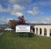 Mountain View Country Inn - Accommodation Redcliffe