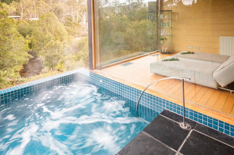 Peppers Cradle Mountain Lodge - Accommodation Redcliffe 10
