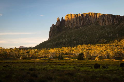 Peppers Cradle Mountain Lodge - Accommodation Redcliffe 42