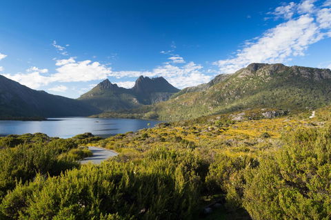 Peppers Cradle Mountain Lodge - Accommodation Redcliffe 40