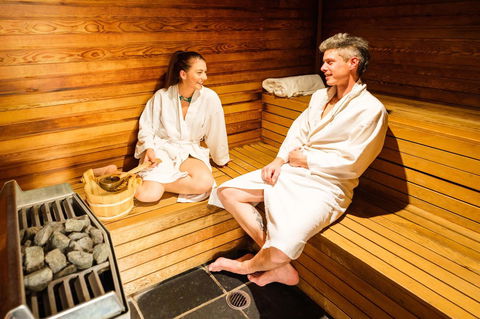 Peppers Cradle Mountain Lodge - Accommodation Redcliffe 15