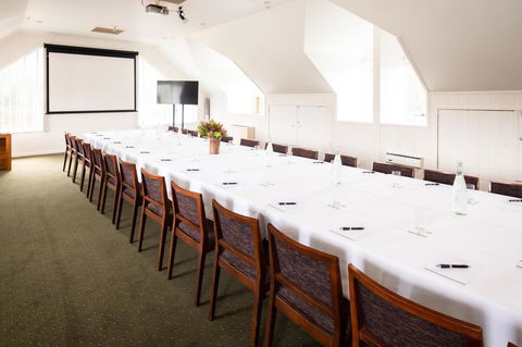 Peppers Cradle Mountain Lodge - Accommodation Redcliffe 34