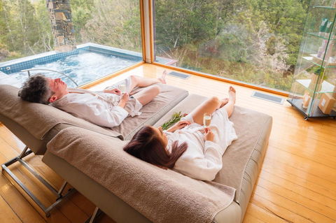 Peppers Cradle Mountain Lodge - Accommodation Redcliffe 8