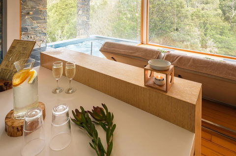 Peppers Cradle Mountain Lodge - Accommodation Redcliffe 11