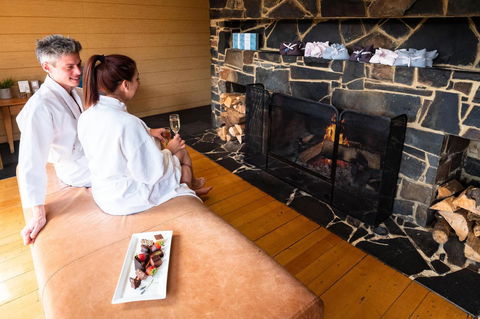 Peppers Cradle Mountain Lodge - Accommodation Redcliffe 5