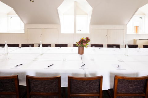 Peppers Cradle Mountain Lodge - Accommodation Redcliffe 28