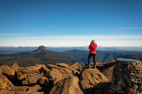 Peppers Cradle Mountain Lodge - Accommodation Redcliffe 41