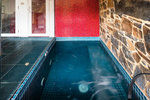 Peppers Cradle Mountain Lodge - Accommodation Redcliffe 9