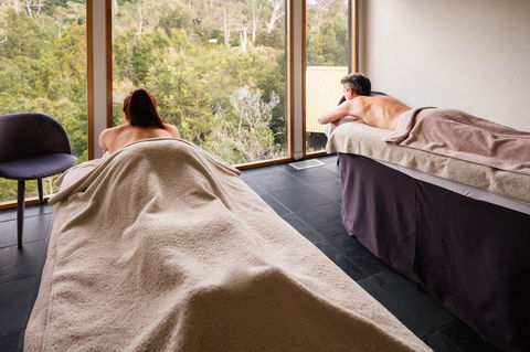 Peppers Cradle Mountain Lodge - Accommodation Redcliffe 6