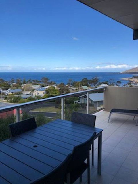 Bicheno Views On Douglas - Accommodation Redcliffe 12
