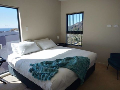 Bicheno Views On Douglas - Accommodation Redcliffe 17