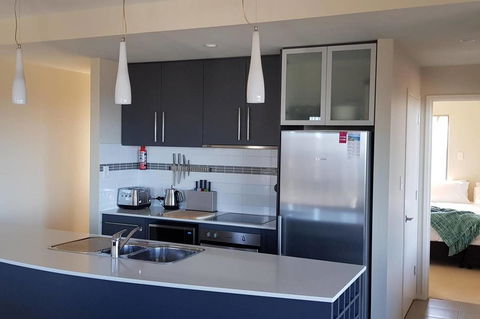 Bicheno Views On Douglas - Accommodation Redcliffe 7