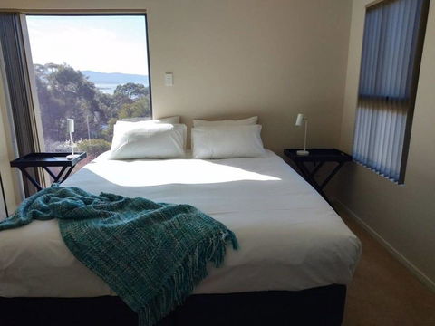 Bicheno Views On Douglas - Accommodation Redcliffe 19