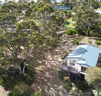 Front Row Beachfront - Accommodation Redcliffe