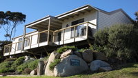 Kingfisher Cottage