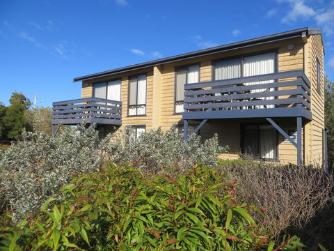 Orford Prosser Holiday Units - Accommodation Redcliffe 7