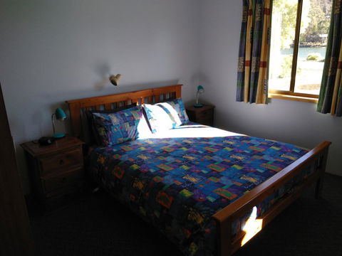 Orford Prosser Holiday Units - Accommodation Redcliffe 15