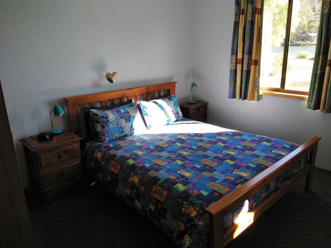 Orford Prosser Holiday Units - Accommodation Redcliffe 17