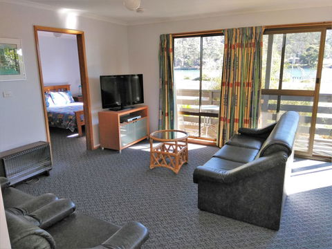 Orford Prosser Holiday Units - Accommodation Redcliffe 21