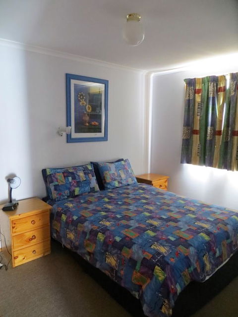 Orford Prosser Holiday Units - Accommodation Redcliffe 14