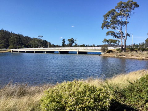 Orford Prosser Holiday Units - Accommodation Redcliffe 16