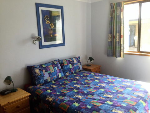 Orford Prosser Holiday Units - Accommodation Redcliffe 19