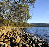 NRMA Port Arthur Holiday Park - Accommodation Redcliffe