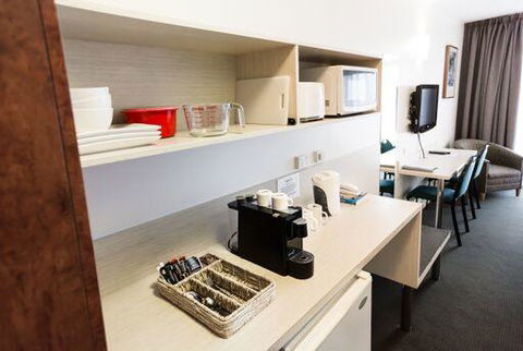Shoreline Hotel - Accommodation Redcliffe 22
