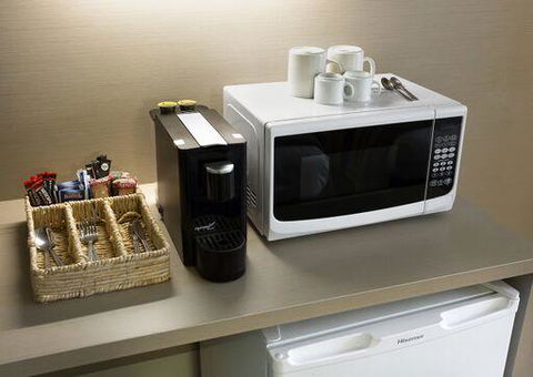 Shoreline Hotel - Accommodation Redcliffe 44